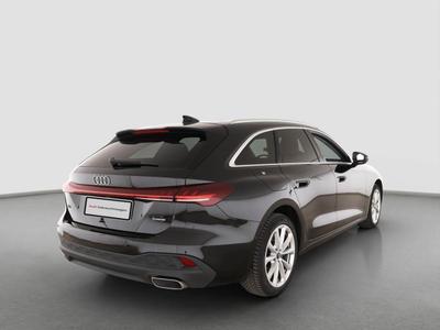 Audi A5 Avant 50 TFSI E Quattro