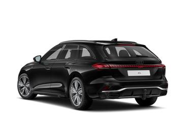 Audi A5 Avant TFSI Quattro — photo 7