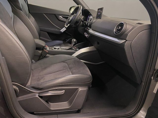Audi SQ2 TFSI Quattro S Tronic - 2020 - Joinsteer - #18