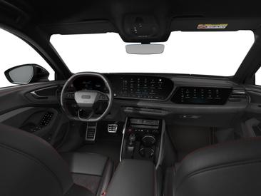 Audi A5 Avant TFSI Quattro — photo 12