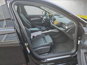 Audi A5 Avant TDI S Tronic — photo 13