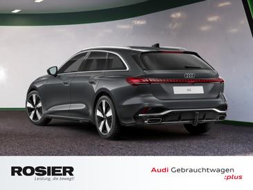 Audi A5 Avant TFSI Quattro — photo 3