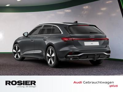 Audi A5 Avant TFSI Quattro
