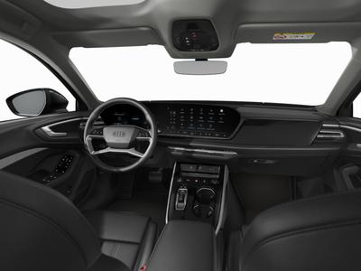 Audi A5 Avant TDI