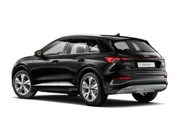 Audi Q4 E-tron 45 Quattro 195 KW — photo 5