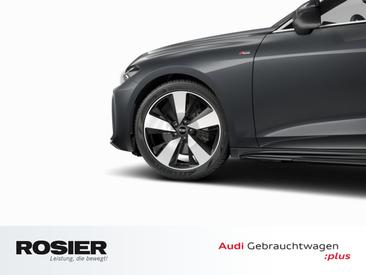 Audi A5 Avant TFSI Quattro — photo 5