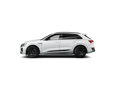 Audi Q8 E-tron E-tron 55 Quattro 300 KW — photo 6