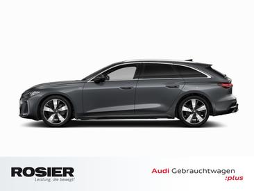 Audi A5 Avant TFSI Quattro — photo 8