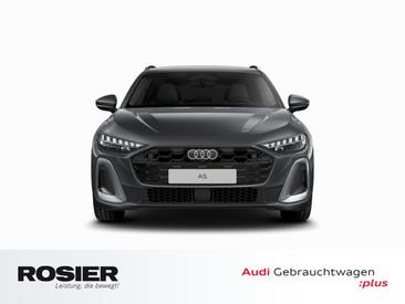 Audi A5 Avant TFSI Quattro — photo 9
