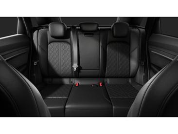 Audi Q8 E-tron E-tron 55 Quattro 300 KW — photo 9