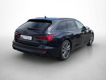 Audi S6 Avant TDI Quattro Tiptronic — photo 2