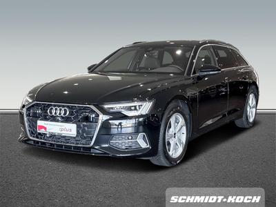Audi A6 Avant 40 TDI