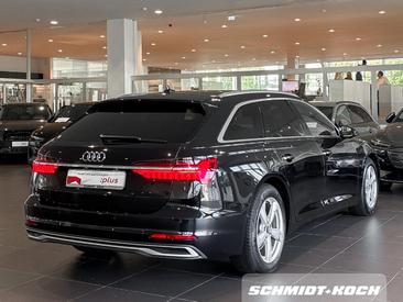 Audi A6 Avant 40 TDI — photo 3