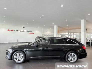 Audi A6 Avant 40 TDI — photo 4