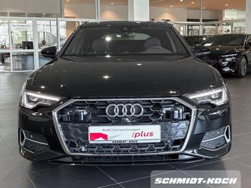 Audi A6 Avant 40 TDI — photo 5