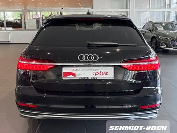 Audi A6 Avant 40 TDI — photo 6