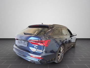 Audi S6 Avant TDI Quattro Tiptronic — photo 2