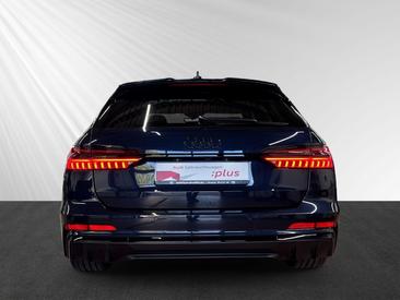 Audi S6 Avant TDI Quattro Tiptronic — photo 5