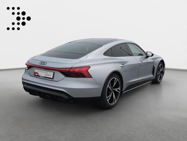 Audi E-tron GT Quattro E-tron Quattro — photo 2