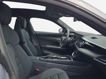 Audi E-tron GT Quattro E-tron Quattro — photo 4