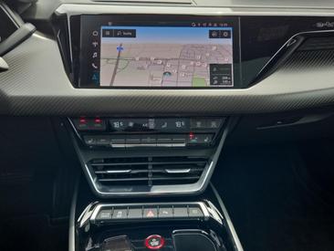 Audi E-tron GT Quattro E-tron Quattro — photo 6