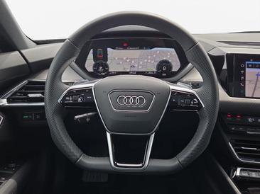 Audi E-tron GT Quattro E-tron Quattro — photo 7
