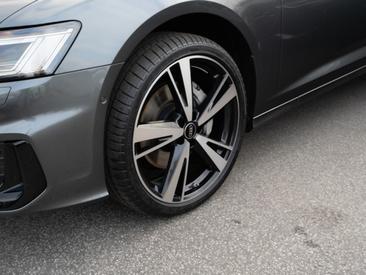 Audi A6 Avant 50 TDI Quattro — photo 10