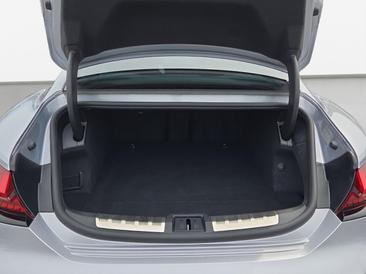 Audi E-tron GT Quattro E-tron Quattro — photo 10