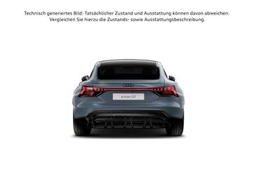 Audi E-tron GT Quattro E-tron Quattro — photo 5