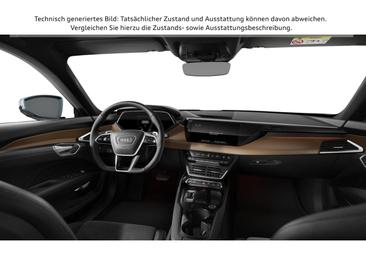 Audi E-tron GT Quattro E-tron Quattro — photo 6
