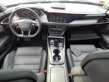 Audi E-tron GT Quattro E-tron Quattro — photo 5