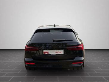 Audi S6 Avant TDI Quattro Tiptronic — photo 6