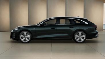 Audi A6 Avant E-hybrid E-hybrid Quattro S Tronic — photo 4