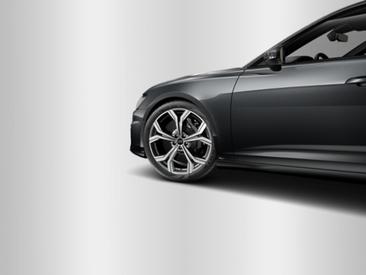 Audi S6 Avant TDI Quattro Tiptronic — photo 8