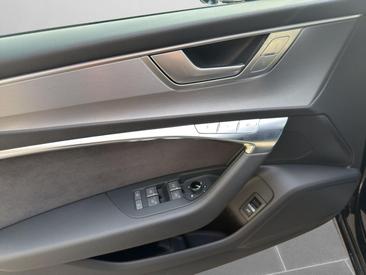 Audi S6 Avant TDI Quattro Tiptronic — photo 13