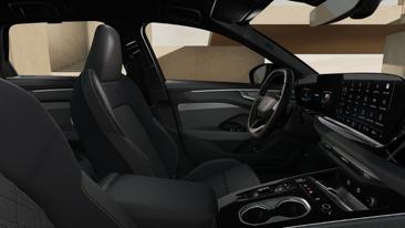 Audi A6 Avant E-hybrid E-hybrid Quattro S Tronic — photo 10