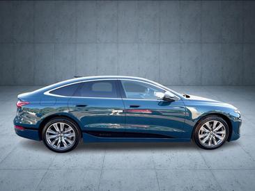 Audi A6 Sportback E-tron E-tron — photo 6