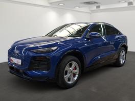 Audi Q6 Sportback E-tron E-tron - 2025 - Joinsteer - #1