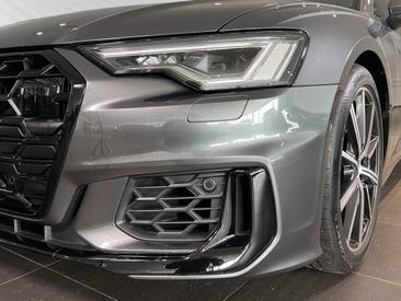 Audi S6 Avant TDI Quattro Tiptronic — photo 6