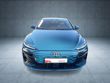 Audi A6 Sportback E-tron E-tron — photo 8