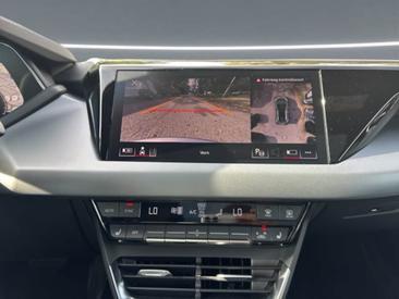 Audi E-tron GT Berline Quattro 350 KW — photo 11