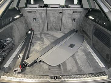 Audi S6 Avant TDI Quattro Tiptronic — photo 10