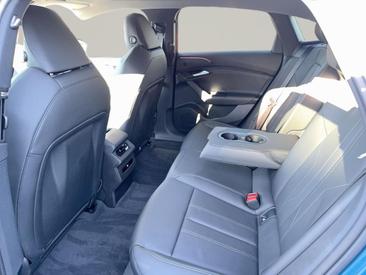 Audi A6 Sportback E-tron E-tron — photo 12