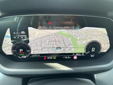 Audi E-tron GT Berline Quattro 350 KW — photo 12