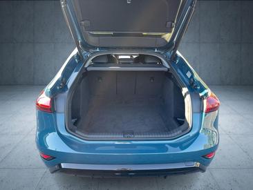 Audi A6 Sportback E-tron E-tron — photo 13