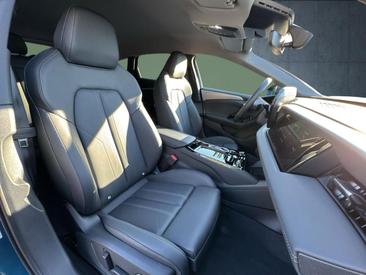 Audi A6 Sportback E-tron E-tron — photo 14