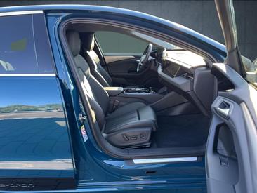 Audi A6 Sportback E-tron E-tron — photo 15