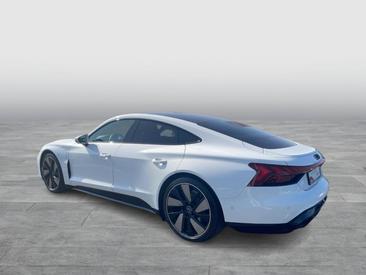 Audi E-tron GT Quattro E-tron Quattro — photo 3