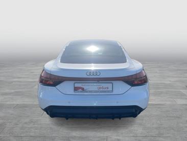 Audi E-tron GT Quattro E-tron Quattro — photo 4