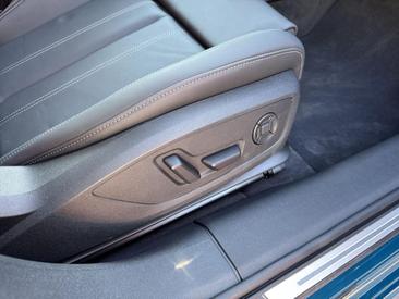 Audi A6 Sportback E-tron E-tron — photo 17